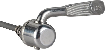 ROCKBROS Rollentrainer Schnellspanner Quick Release Einzelne Hinterrad