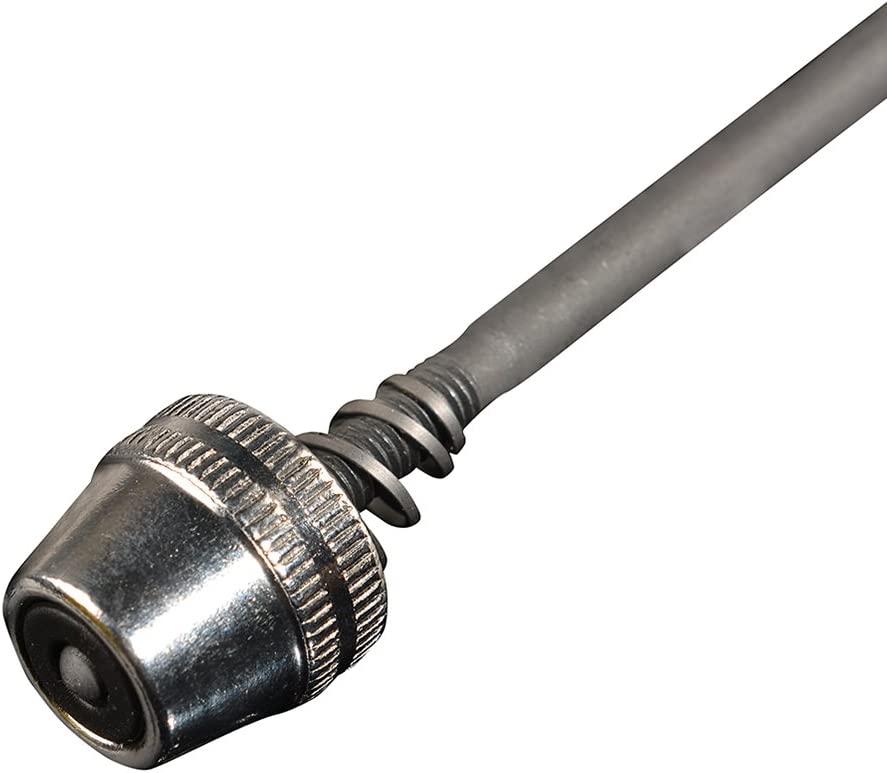 ROCKBROS Rollentrainer Schnellspanner Quick Release Einzelne Hinterrad