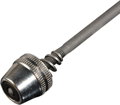 ROCKBROS Rollentrainer Schnellspanner Quick Release Einzelne Hinterrad