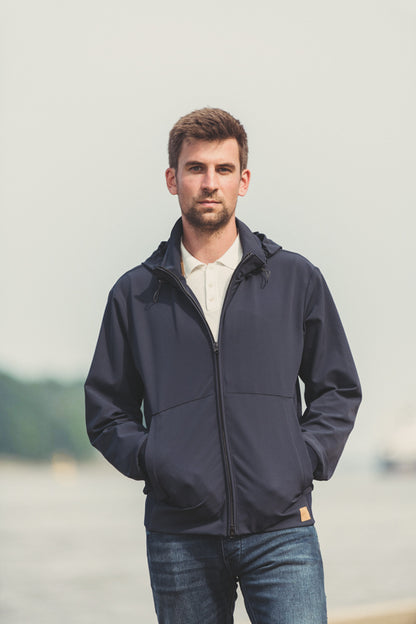 Amity Fahrradmantel Max Dryskin Herren