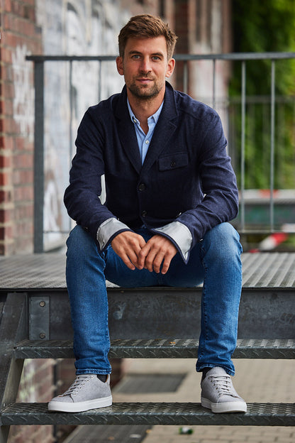 Amity Fahrradmantel Paul Loden Herren
