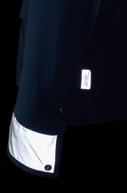Amity Fahrradmantel Leon Dryskin Herren