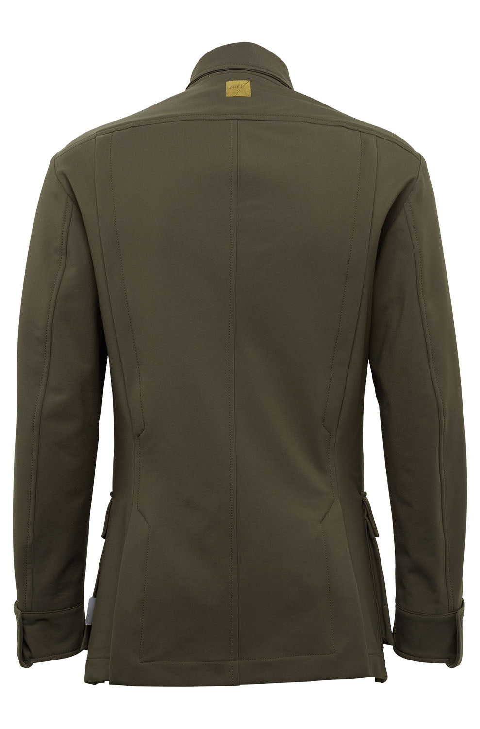 Amity Fahrradmantel Leon Dryskin Herren