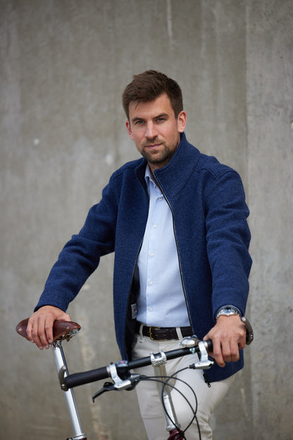 Amity Fahrradmantel Toni Walk Herren