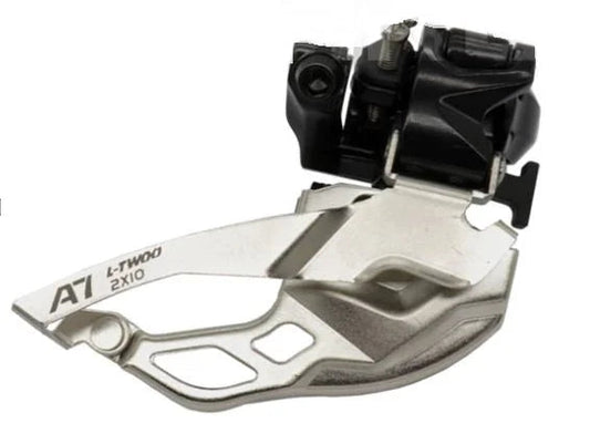 LTWOO Umwerfer 2x10