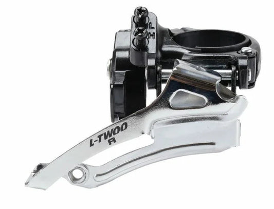 LTWOO Umwerfer 2x9 Gänge