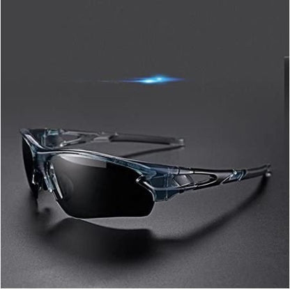 ROCKBROS 10068 Sonnenbrille Photochromatische Fahrradbrillen Selbsttönend