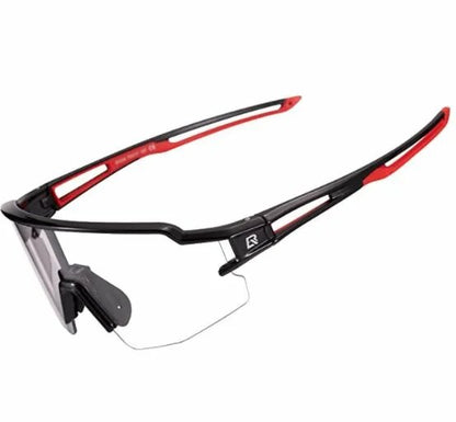 ROCKBROS 10172 Photochromatische Sonnenbrille Fahrradbrille