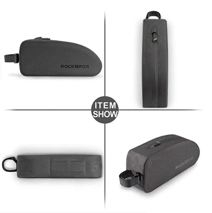 ROCKBROS AS-020 Rahmentasche Fahrradtasche 1,6L / 1L