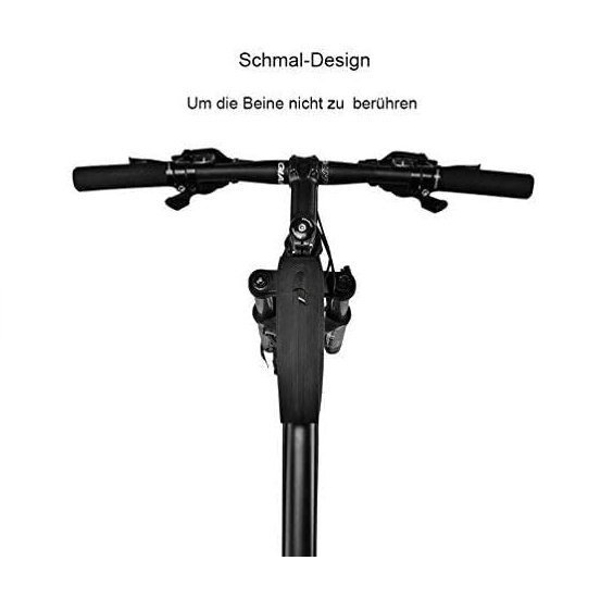 ROCKBROS AS-020 Rahmentasche Fahrradtasche 1,6L / 1L