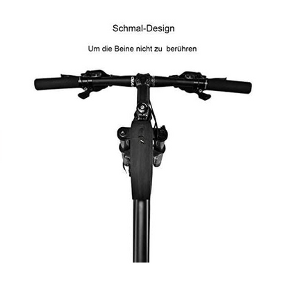ROCKBROS AS-020 Rahmentasche Fahrradtasche 1,6L / 1L