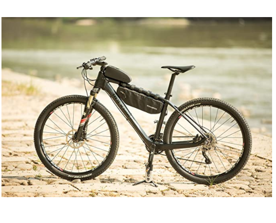 ROCKBROS AS-020 Rahmentasche Fahrradtasche 1,6L / 1L