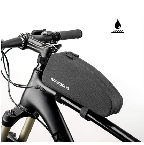 ROCKBROS AS-020 Rahmentasche Fahrradtasche 1,6L / 1L