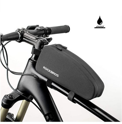 ROCKBROS AS-020 Rahmentasche Fahrradtasche 1,6L / 1L