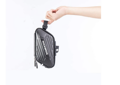 ROCKBROS B59 Fahrradsitz Satteltasche Wasserdicht ca.1.5L