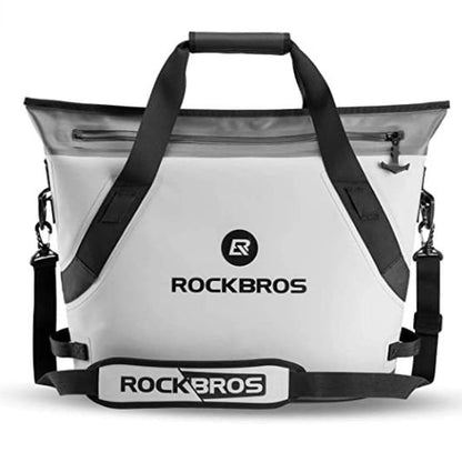 ROCKBROS BX-003 Kühltasche Wasserdicht Kühler 17L Isolierte Kühlbox