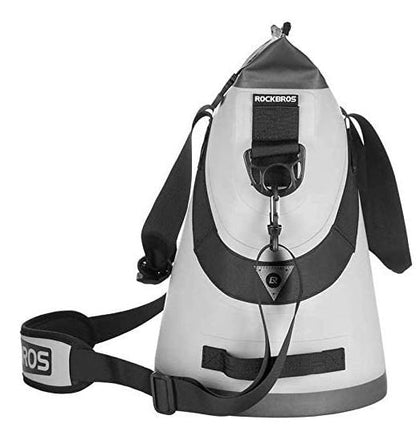 ROCKBROS BX-003 Kühltasche Wasserdicht Kühler 17L Isolierte Kühlbox
