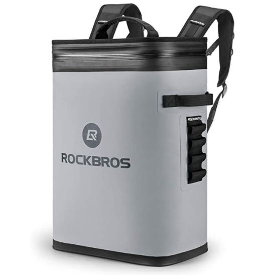 ROCKBROS BX-004 Kühltasche Wasserdicht Kühler 17L Isolierte Kühlbox
