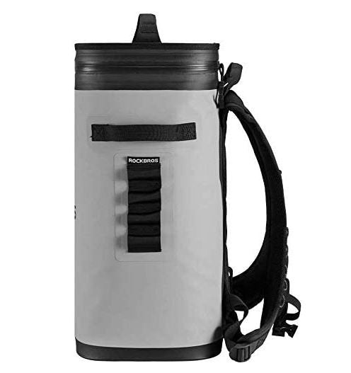 ROCKBROS BX-004 Kühltasche Wasserdicht Kühler 17L Isolierte Kühlbox