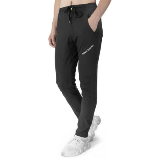 ROCKBROS Damen/Herren Radhose Fahrradhose Lange Hose für Outdoorsport