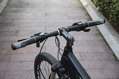 ROCKBROS Ergonomische Fahrrad Lenkergriffe Rutschfest 22mm