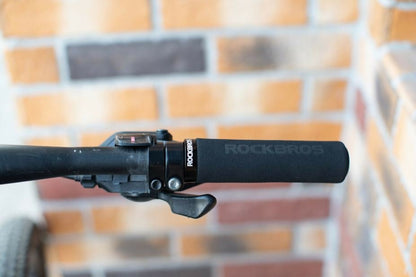 ROCKBROS GMBT1001 Fahrradgriffe Lenkergriffe