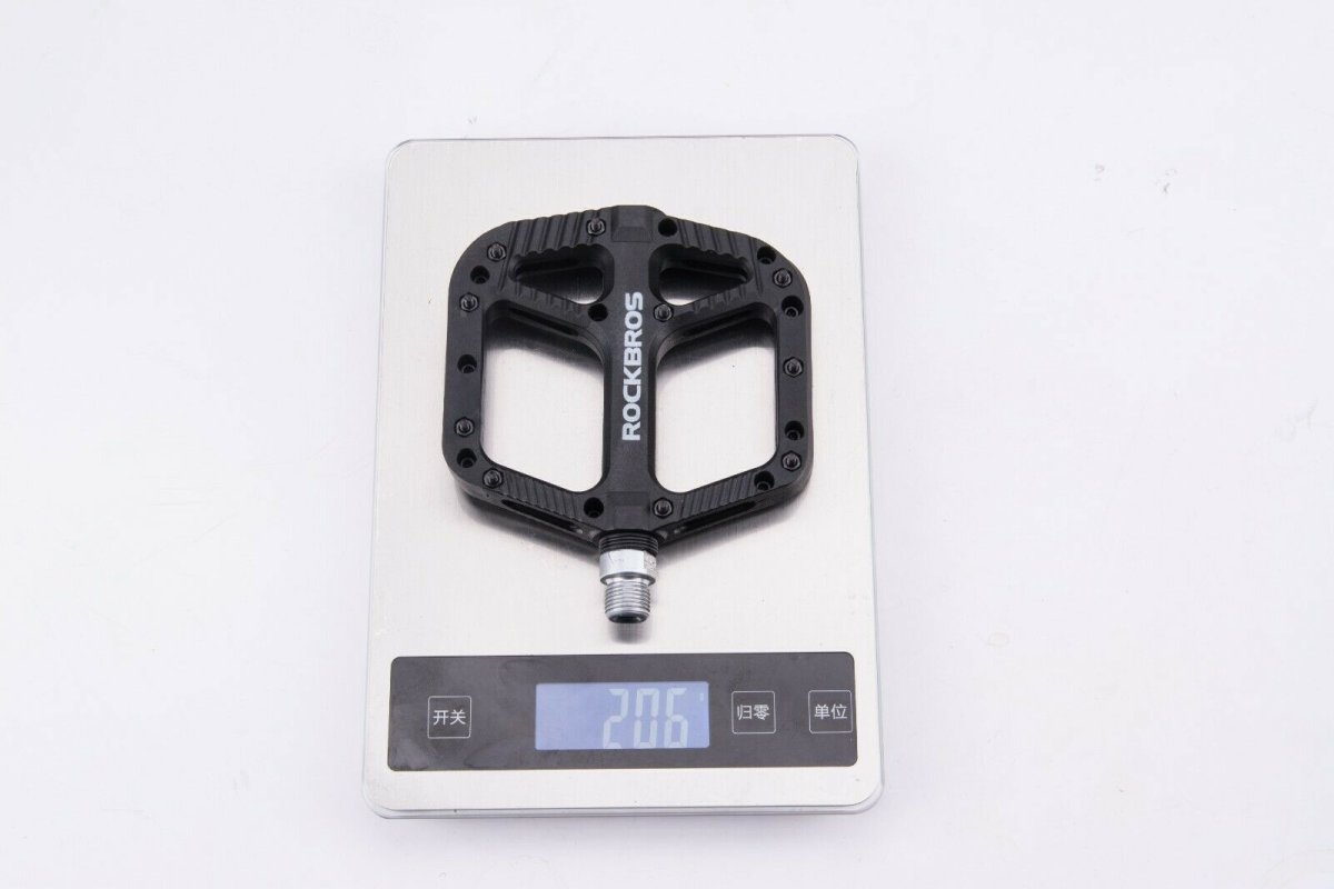 ROCKBROS Rennrad Pedale Nylon