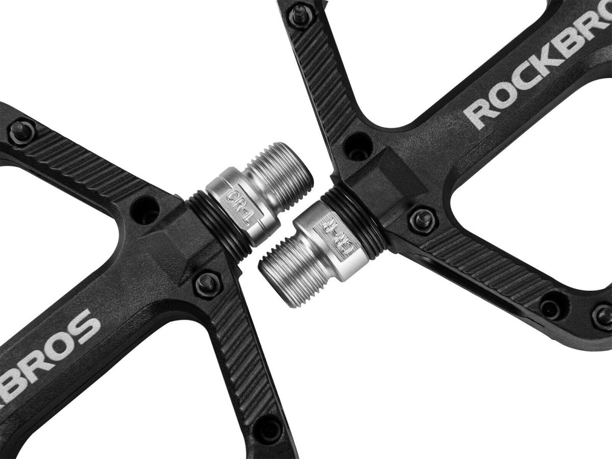 ROCKBROS Rennrad Pedale Nylon