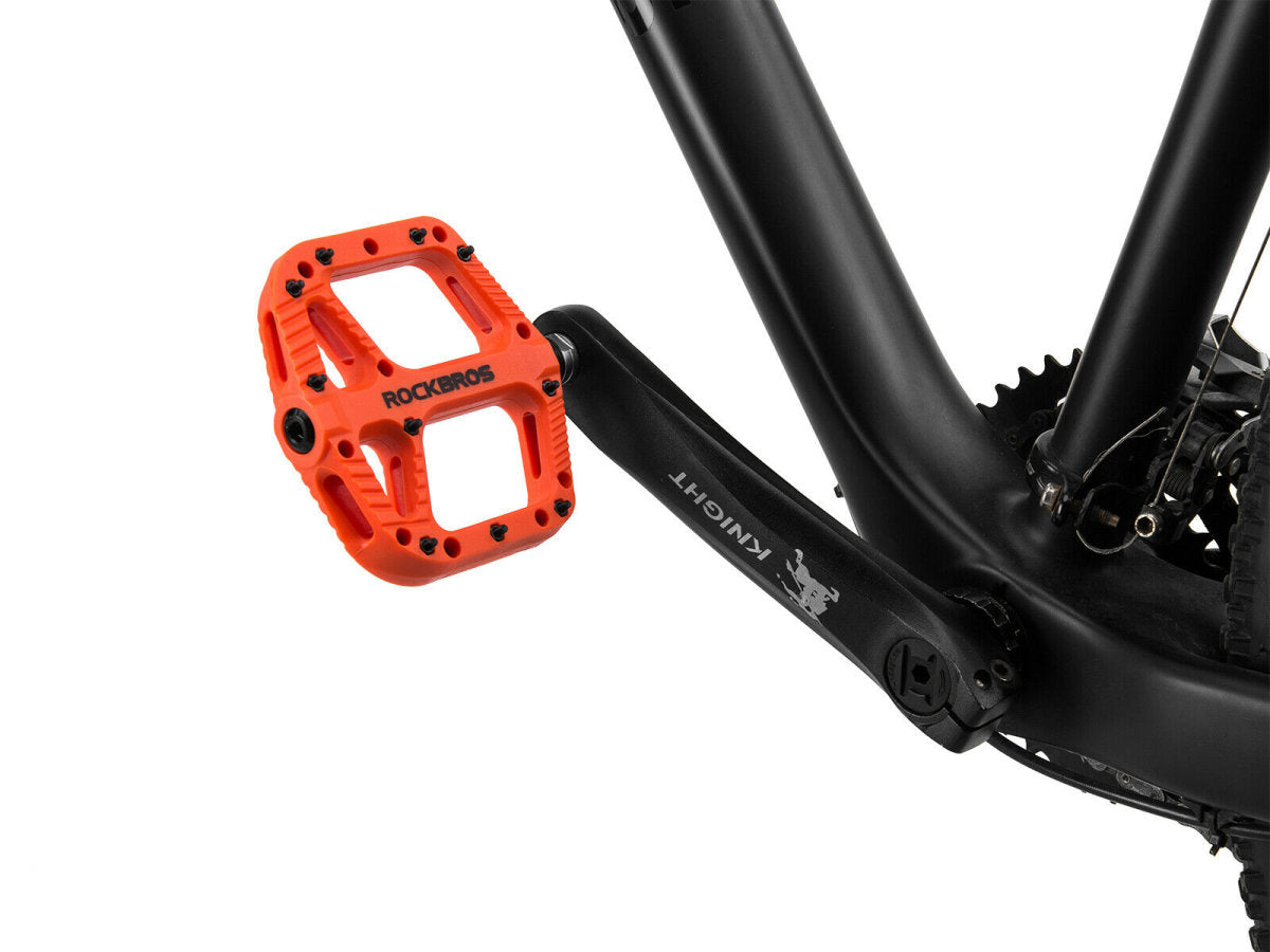 ROCKBROS Rennrad Pedale Nylon