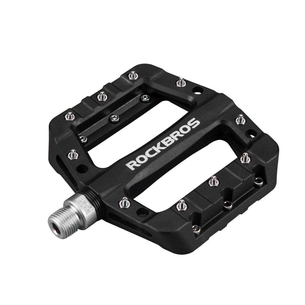 ROCKBROS Rennrad Pedale Ultra Grip Nylon
