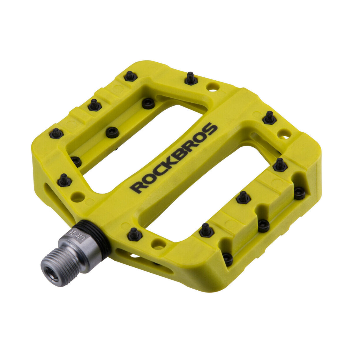 ROCKBROS Rennrad Pedale Ultra Grip Nylon