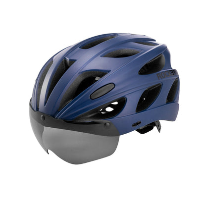 ROCKBROS Rennradhelm TT-16 Flex-Set