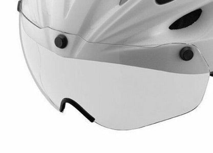 ROCKBROS Rennradhelm TT-16 Flex-Set