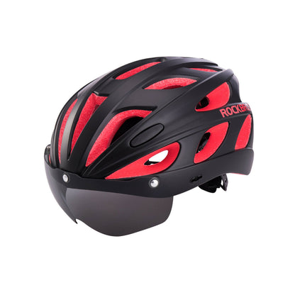 ROCKBROS Rennradhelm TT-16 Flex-Set