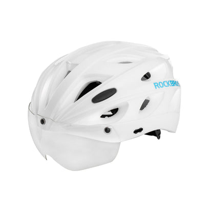 ROCKBROS Rennradhelm TT-16 Flex-Set