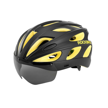 ROCKBROS Rennradhelm TT-16 Flex-Set