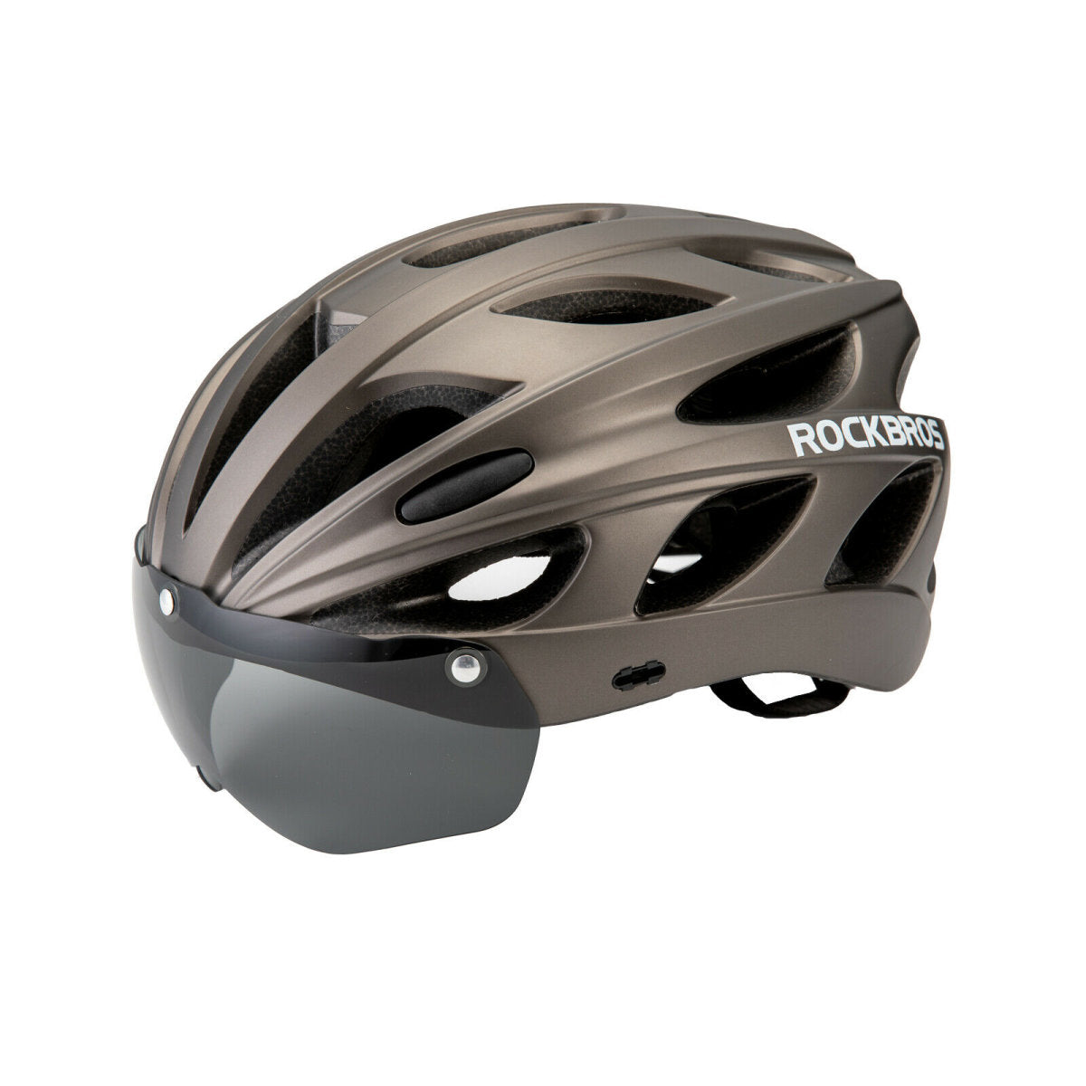 ROCKBROS Rennradhelm TT-16 Flex-Set