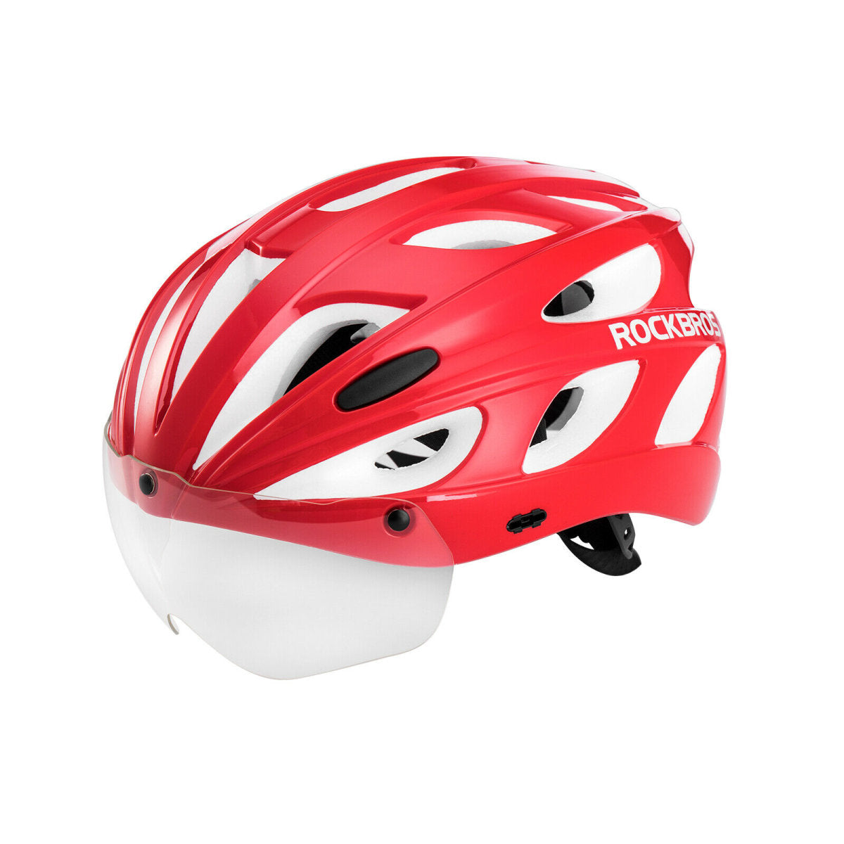 ROCKBROS Rennradhelm TT-16 Flex-Set