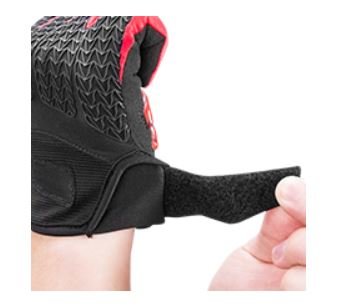 ROCKBROS S169-1 Fahrradhandschuhe Winter Touchscreen