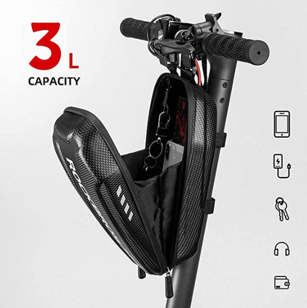 ROCKBROS Scooter Lenkertasche Wasserdicht