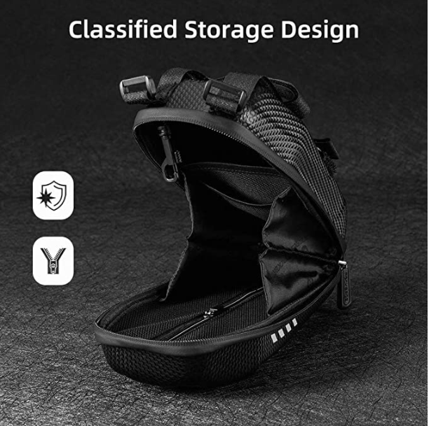 ROCKBROS Scooter Lenkertasche Wasserdicht