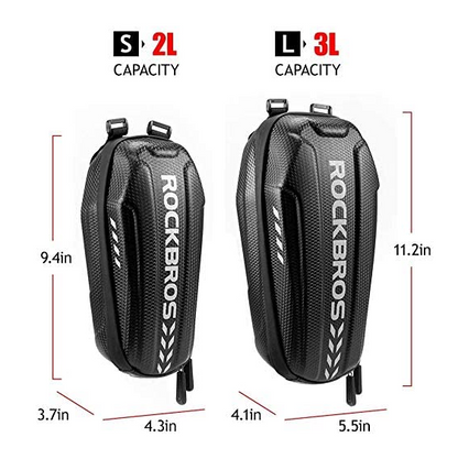 ROCKBROS Scooter Lenkertasche Wasserdicht