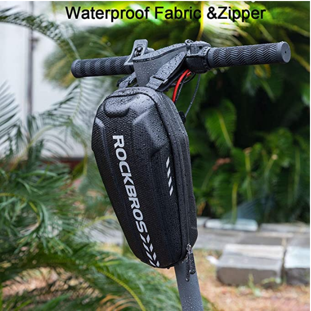 ROCKBROS Scooter Lenkertasche Wasserdicht