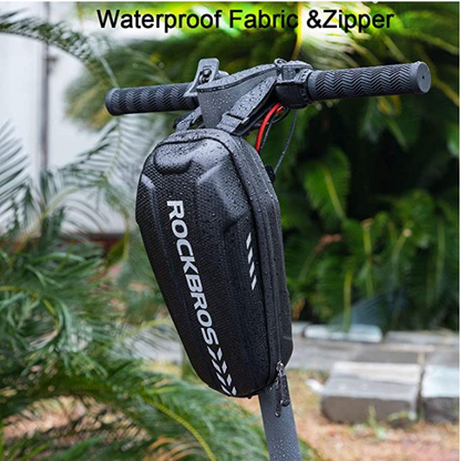 ROCKBROS Scooter Lenkertasche Wasserdicht