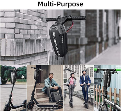 ROCKBROS Scooter Lenkertasche Wasserdicht