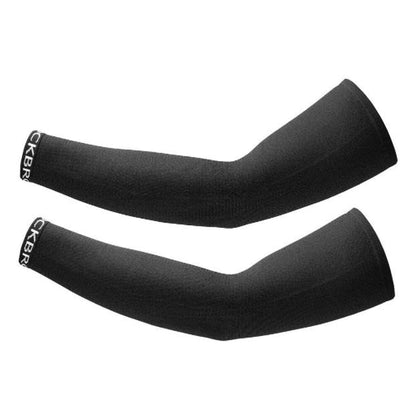 ROCKBROS XT051 Radsport Armlinge Warm Anti Rutschen S-XL