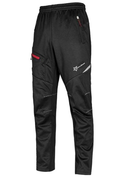 ROCKBROS YPK009-1 S-4XL Fahrradhose Lange Freizeithose